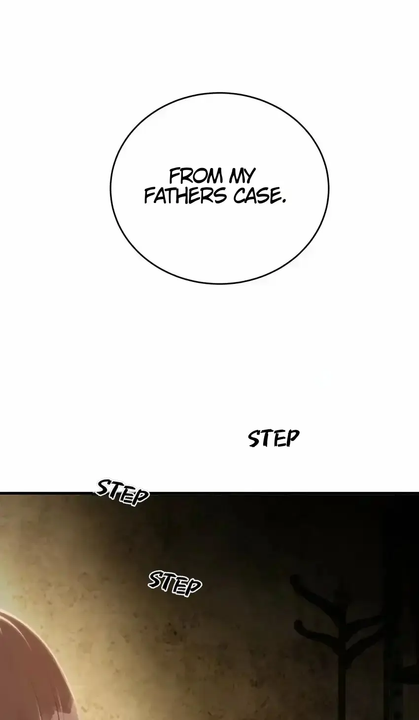 Keep an Eye on You Chapter 21 page 20 - 