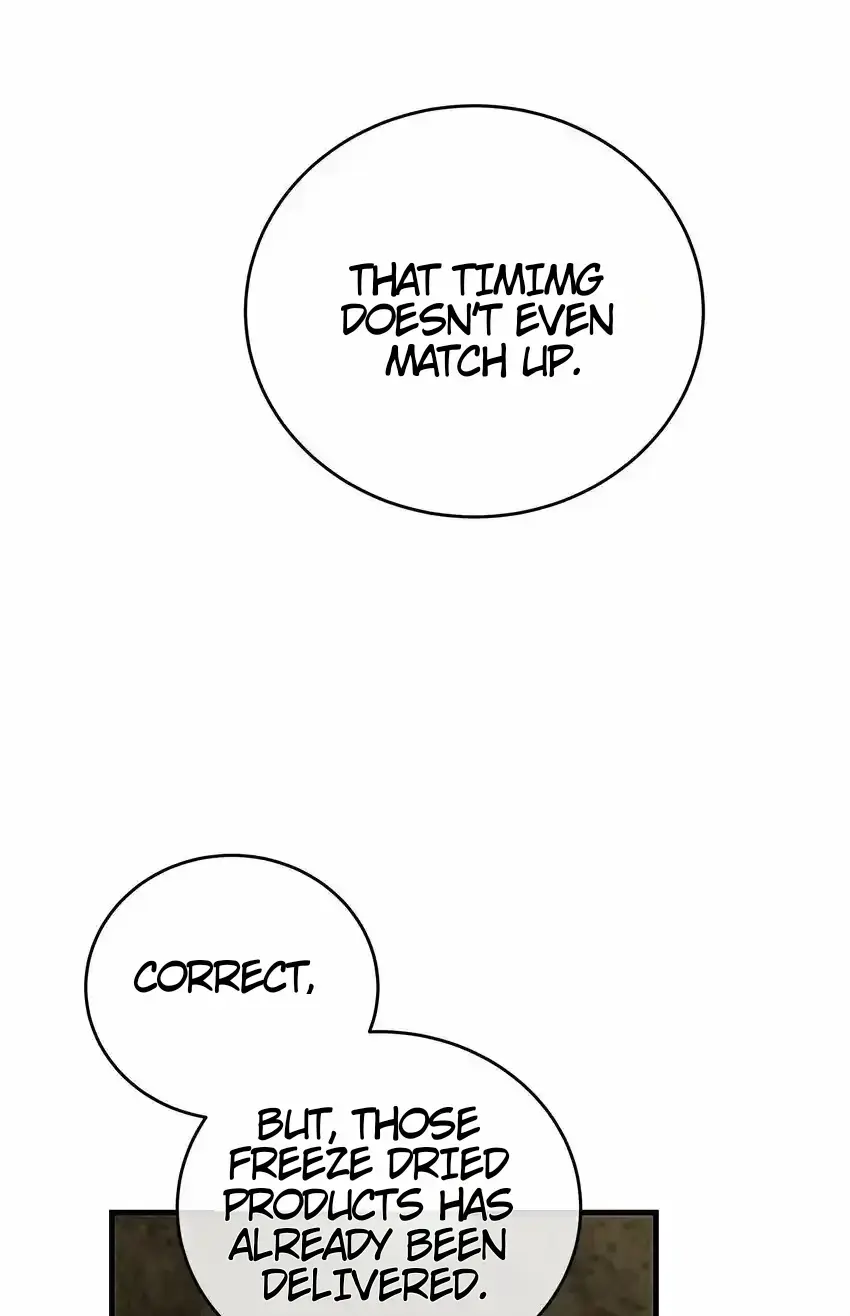 Keep an Eye on You Chapter 21 page 40 - 