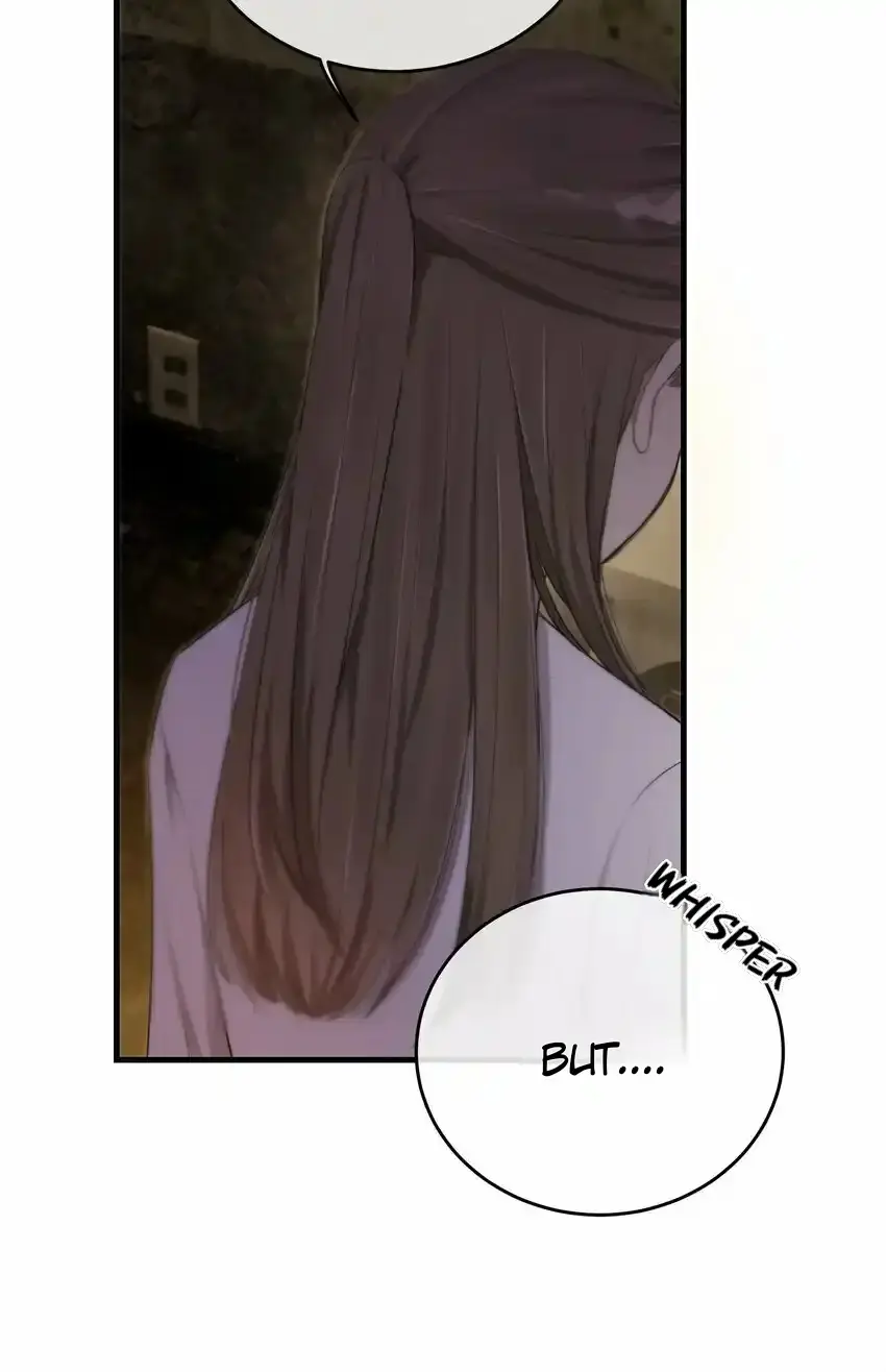 Keep an Eye on You Chapter 21 page 41 - 