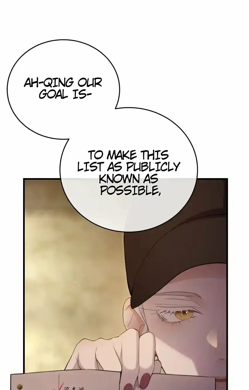 Keep an Eye on You Chapter 21 page 46 - 