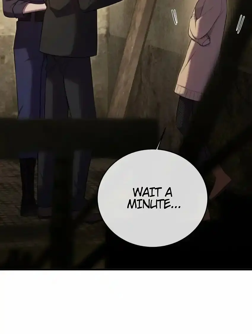 Keep an Eye on You Chapter 21 page 50 - 
