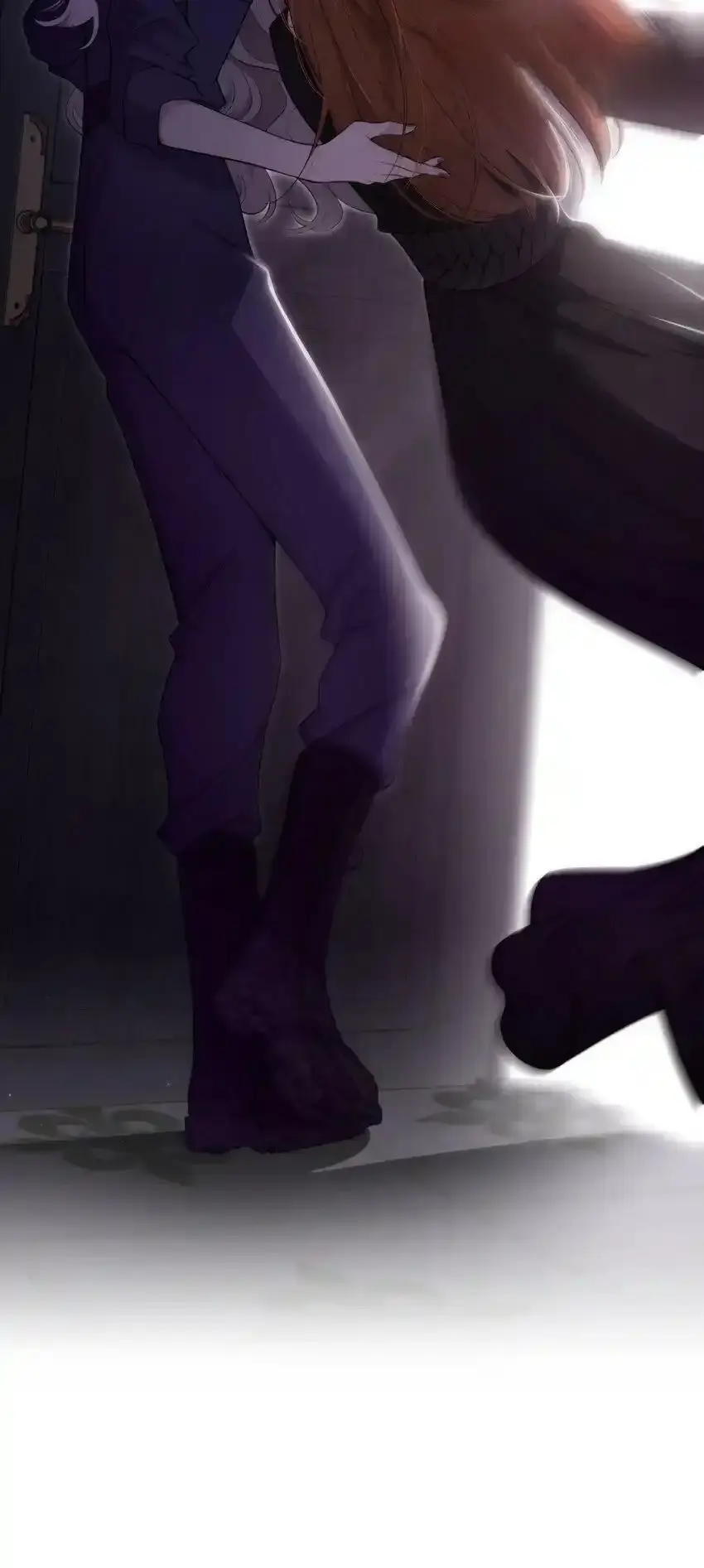 Keep an Eye on You Chapter 21 page 59 - 