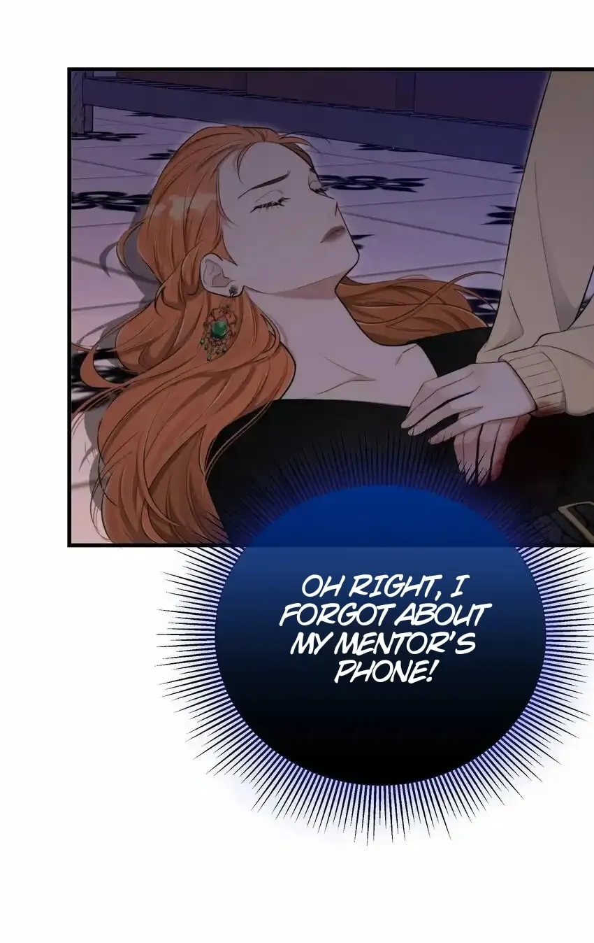 Keep an Eye on You Chapter 22 page 11 - 