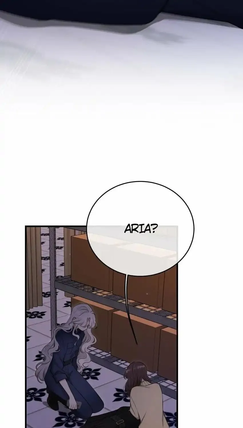 Keep an Eye on You Chapter 22 page 15 - 
