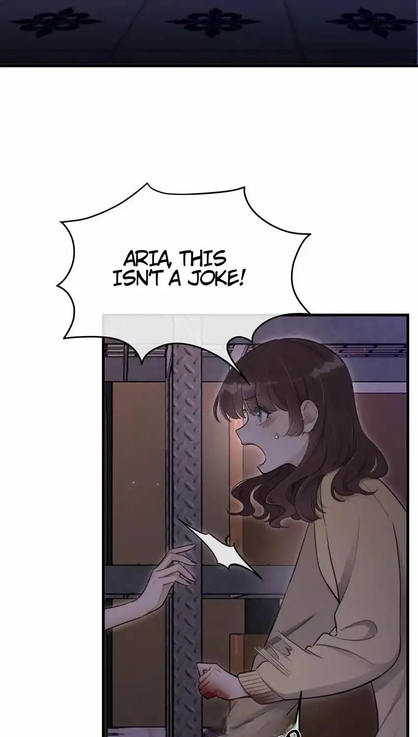 Keep an Eye on You Chapter 22 page 19 - 