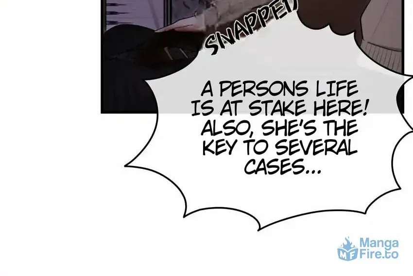 Keep an Eye on You Chapter 22 page 20 - 
