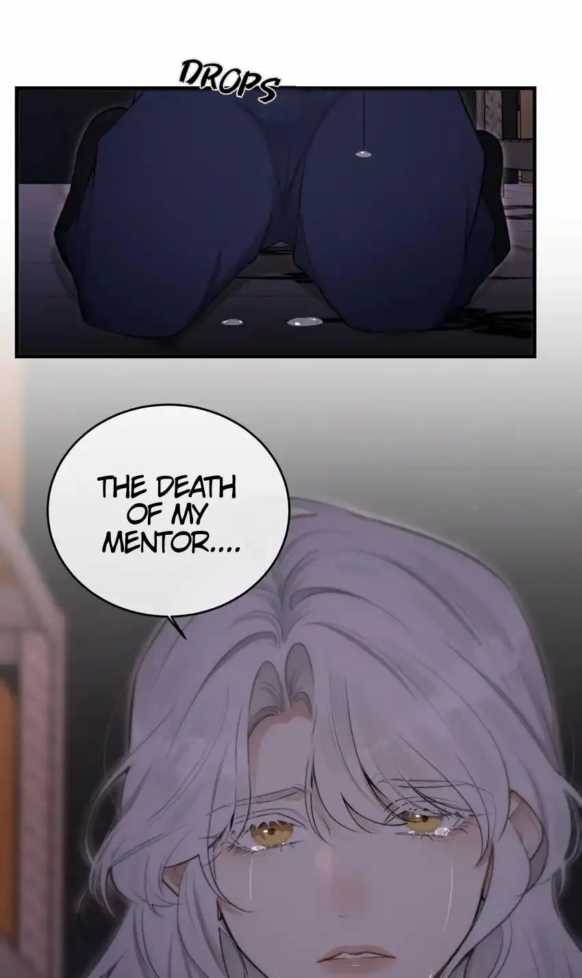 Keep an Eye on You Chapter 22 page 21 - 