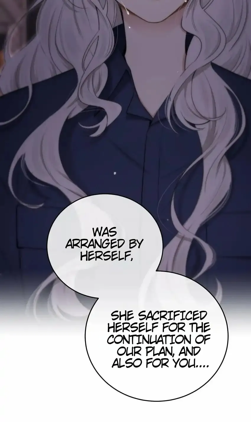 Keep an Eye on You Chapter 22 page 22 - 