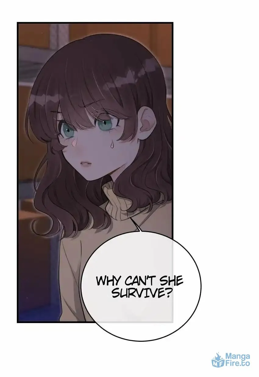 Keep an Eye on You Chapter 22 page 35 - 