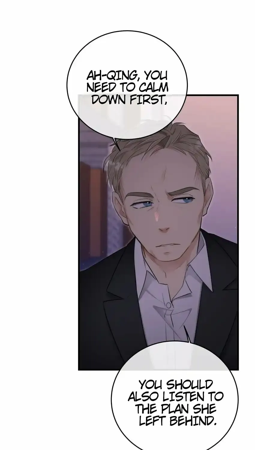 Keep an Eye on You Chapter 22 page 36 - 