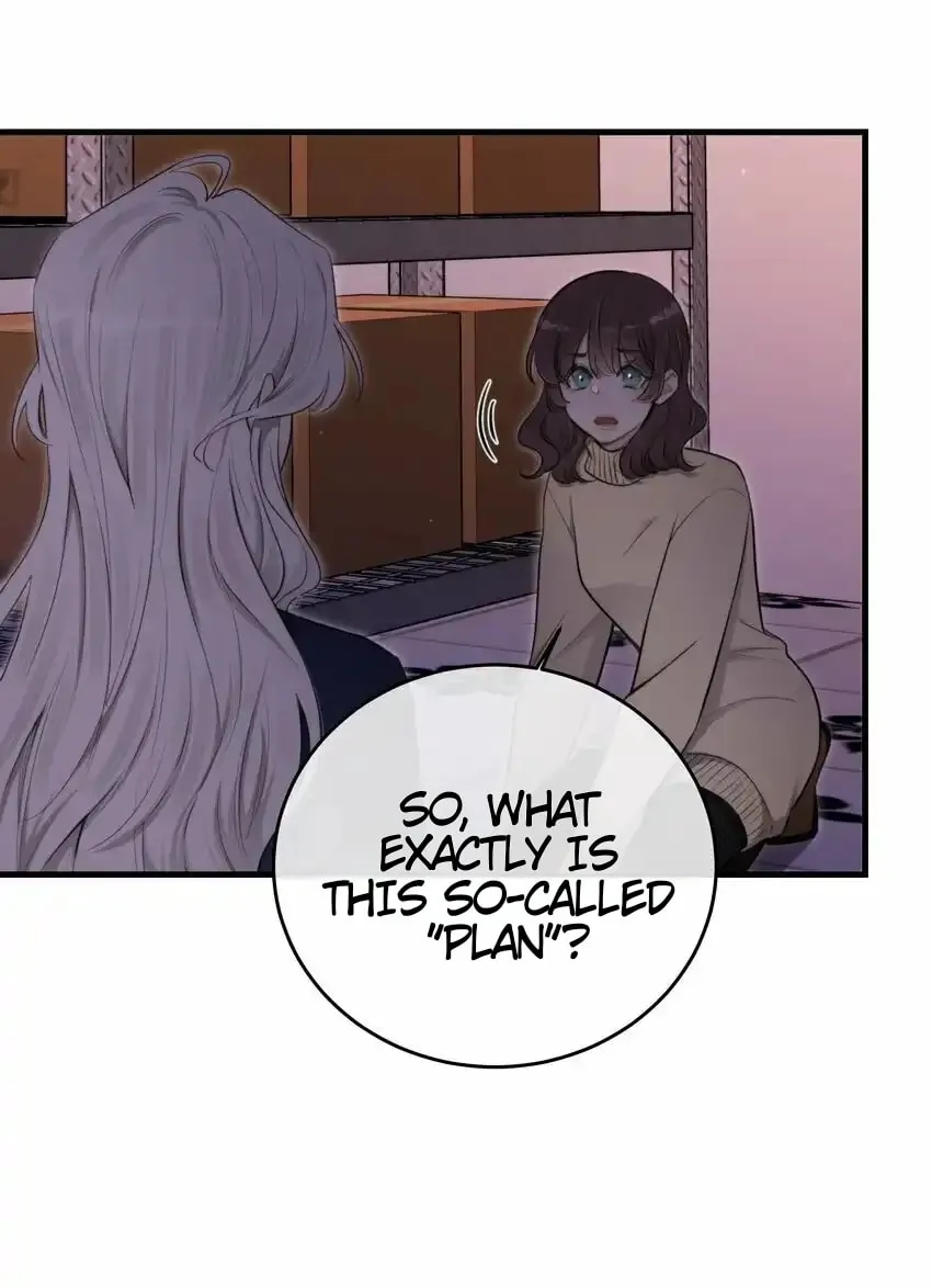 Keep an Eye on You Chapter 22 page 38 - 