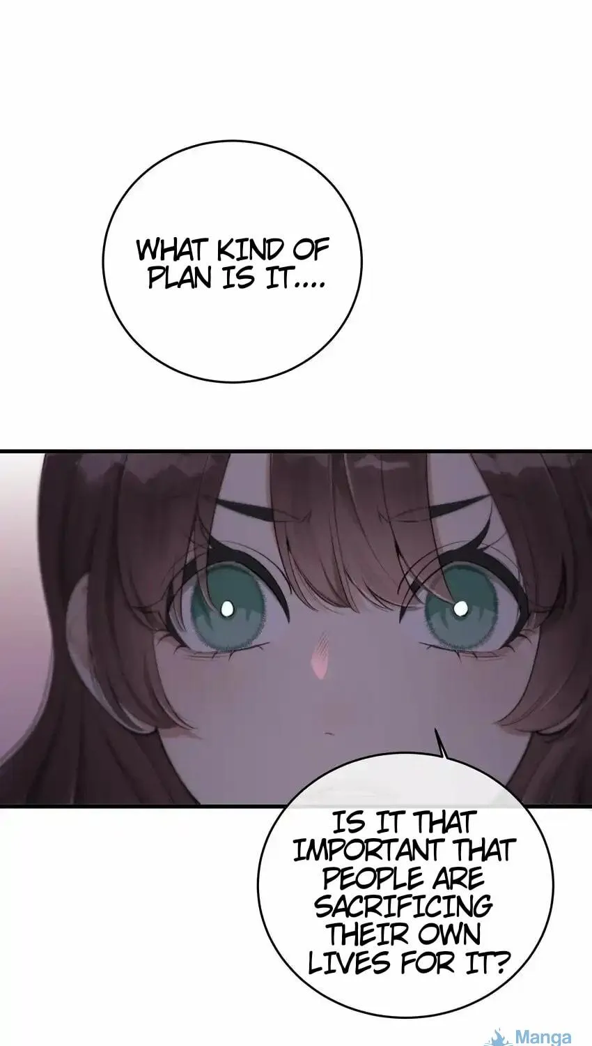 Keep an Eye on You Chapter 22 page 39 - 