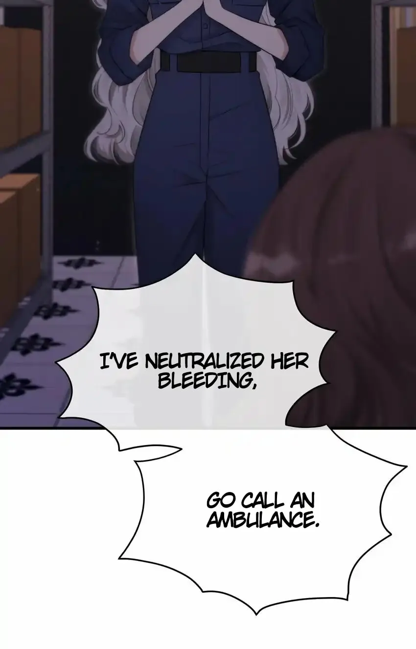 Keep an Eye on You Chapter 22 page 5 - 