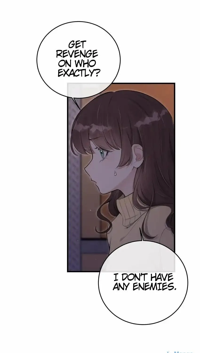 Keep an Eye on You Chapter 22 page 43 - 