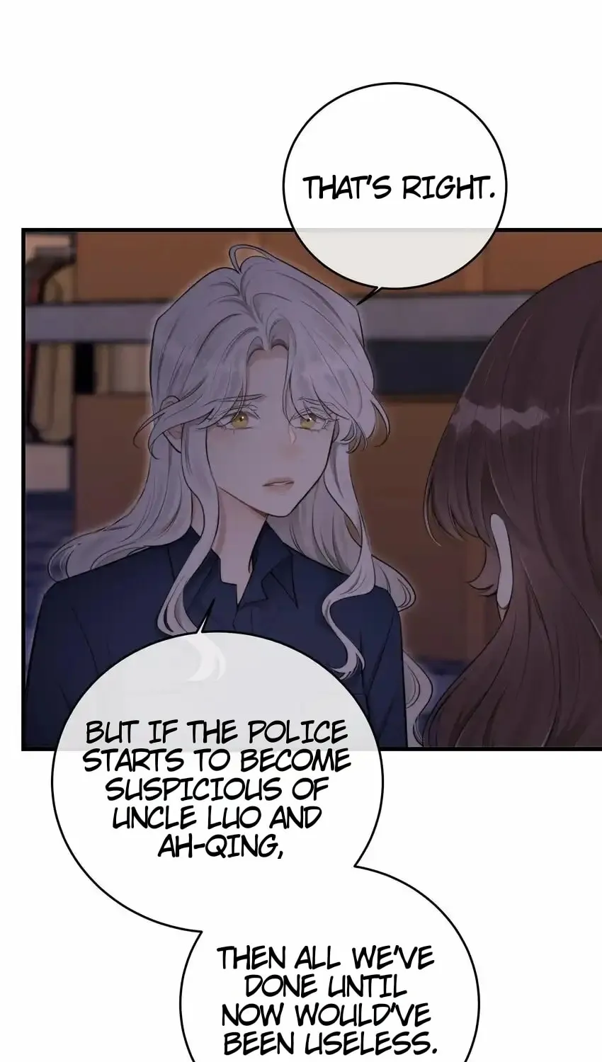 Keep an Eye on You Chapter 22 page 58 - 