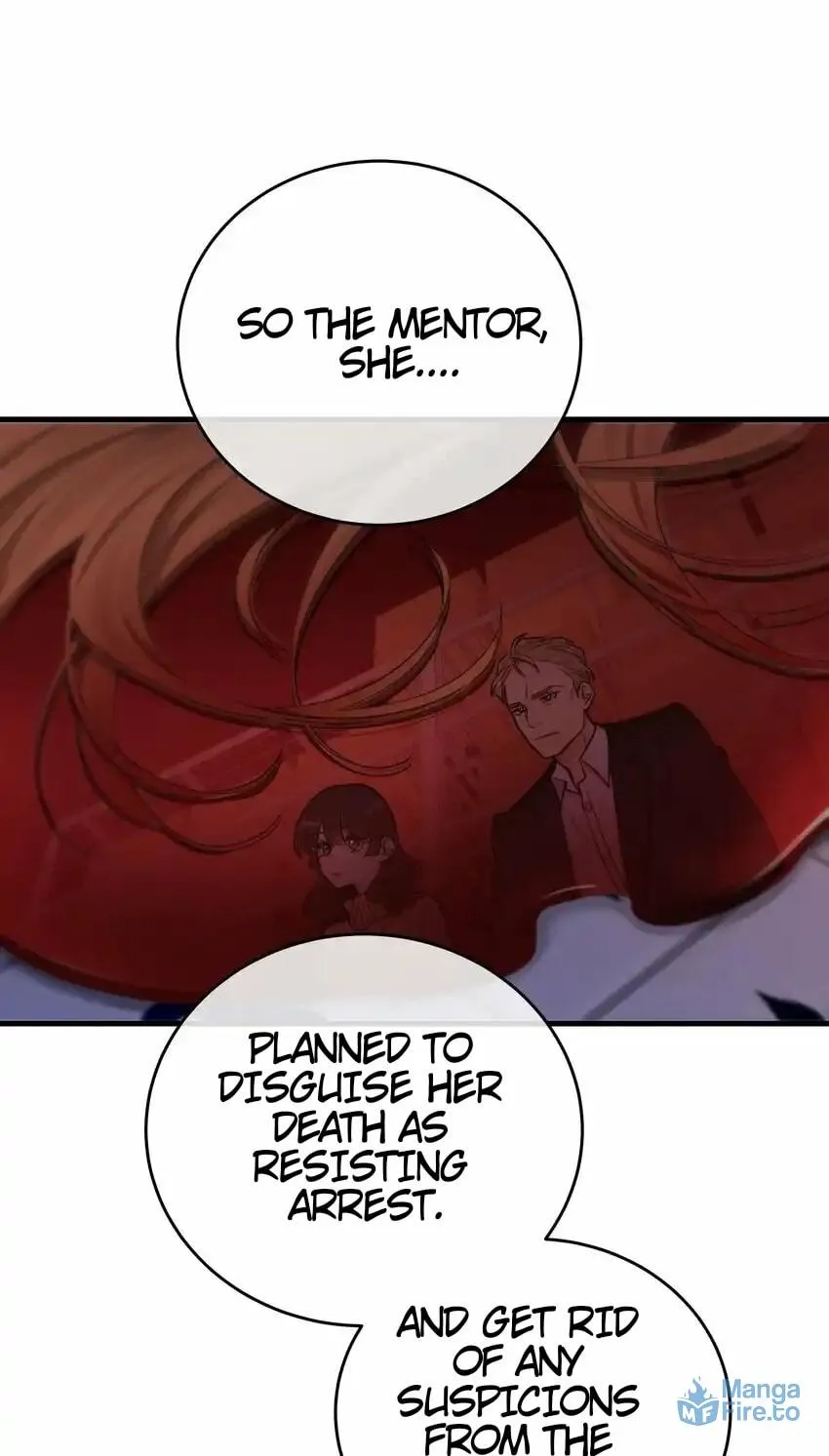 Keep an Eye on You Chapter 22 page 60 - 
