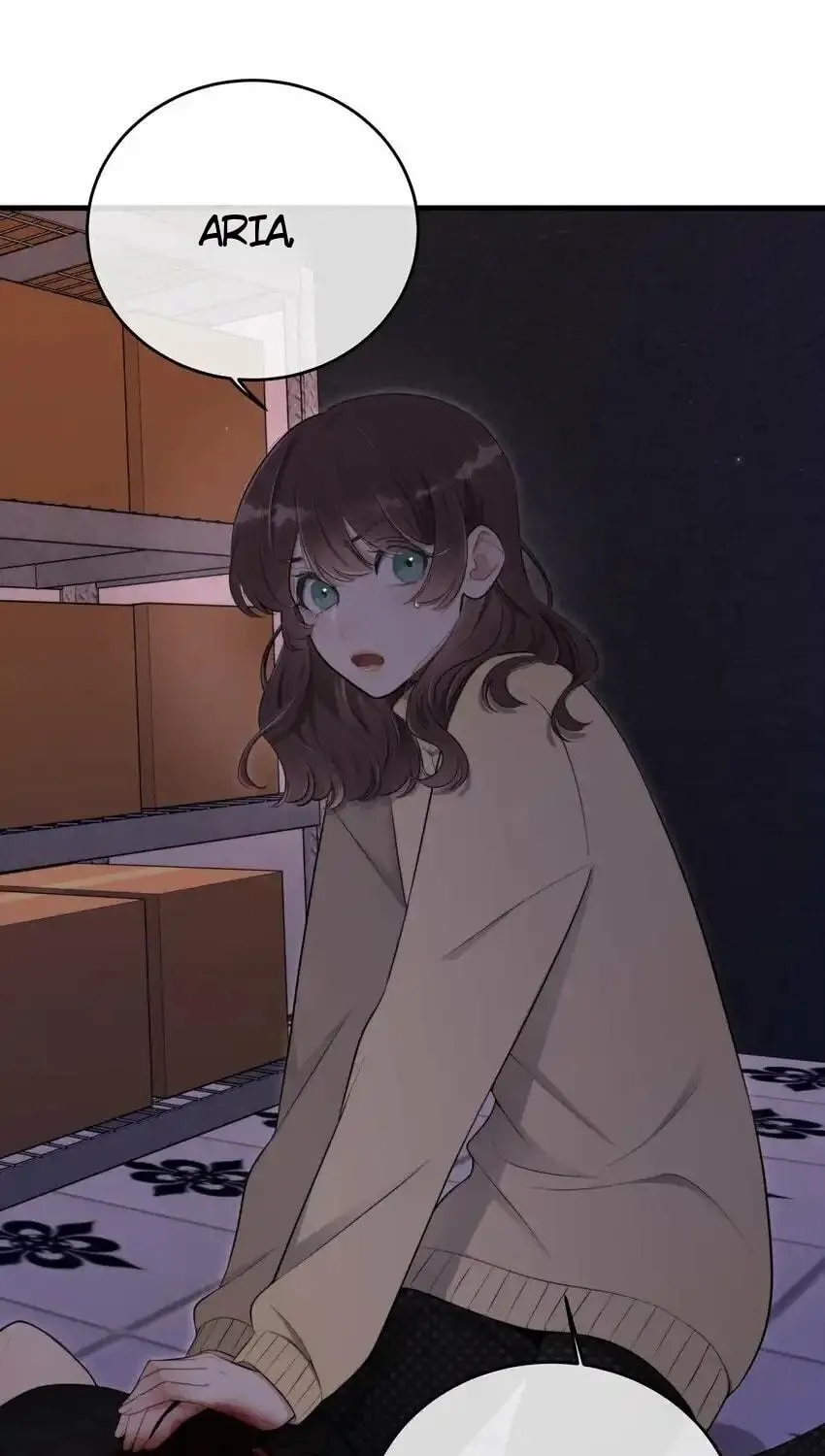Keep an Eye on You Chapter 22 page 7 - 