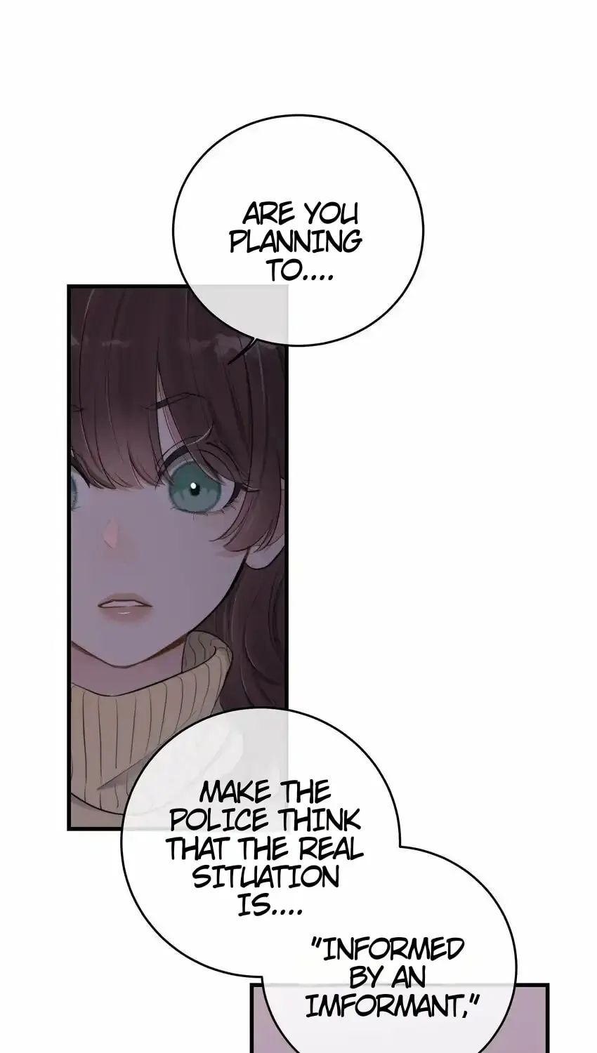 Keep an Eye on You Chapter 22 page 62 - 