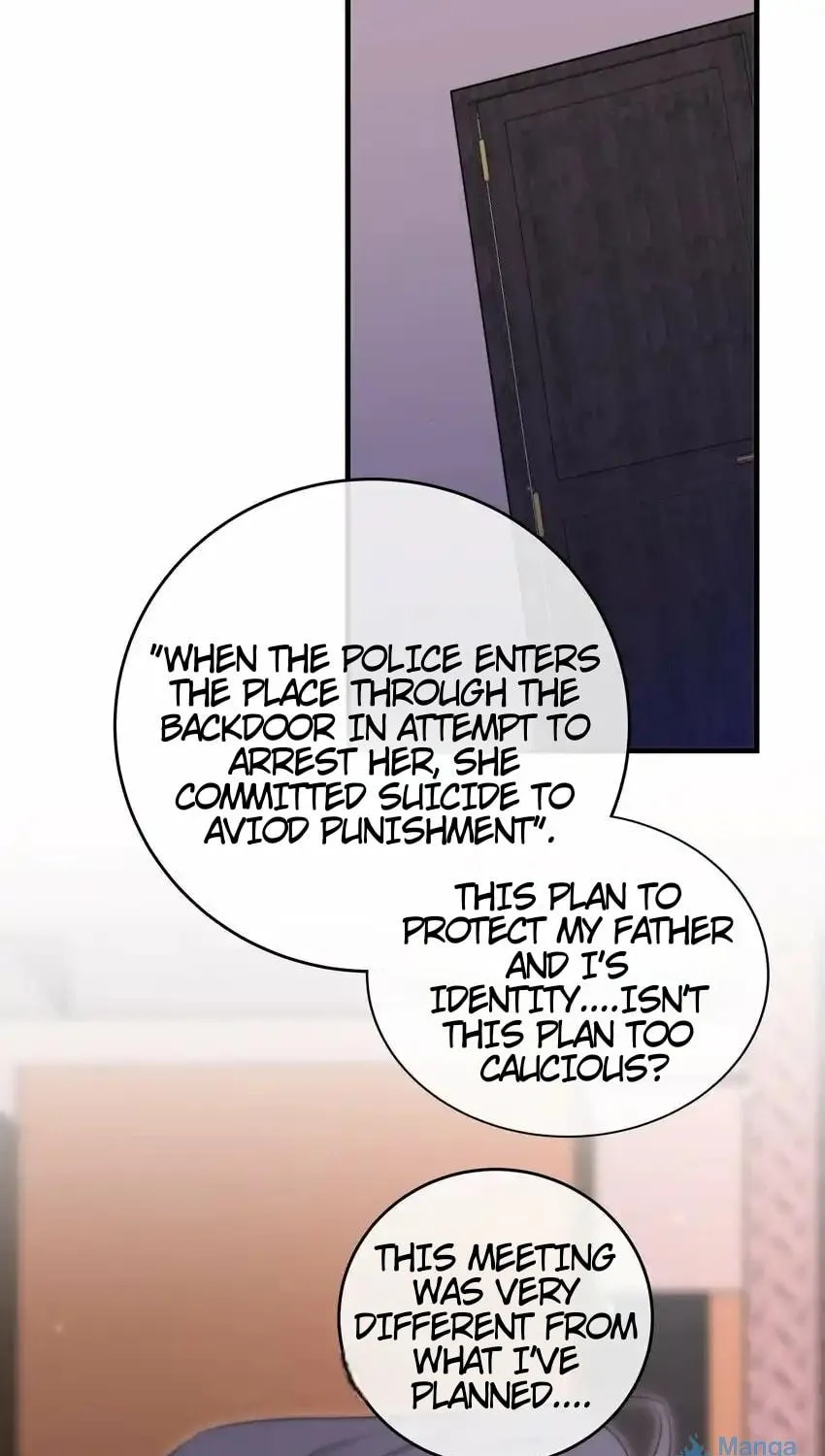 Keep an Eye on You Chapter 22 page 64 - 