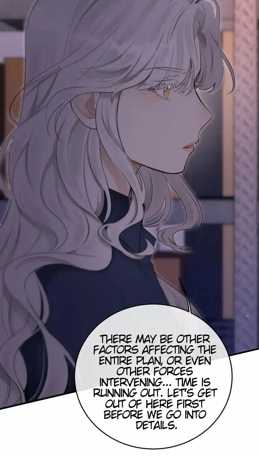 Keep an Eye on You Chapter 22 page 66 - 