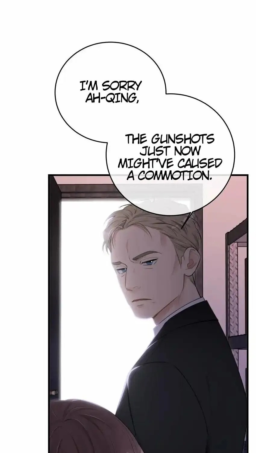 Keep an Eye on You Chapter 22 page 72 - 