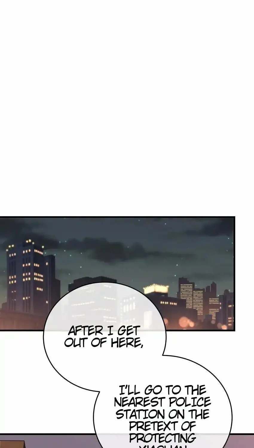 Keep an Eye on You Chapter 22 page 76 - 