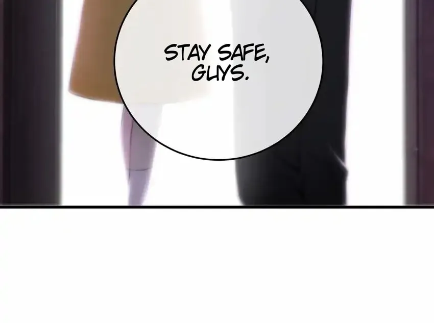 Keep an Eye on You Chapter 22 page 84 - 