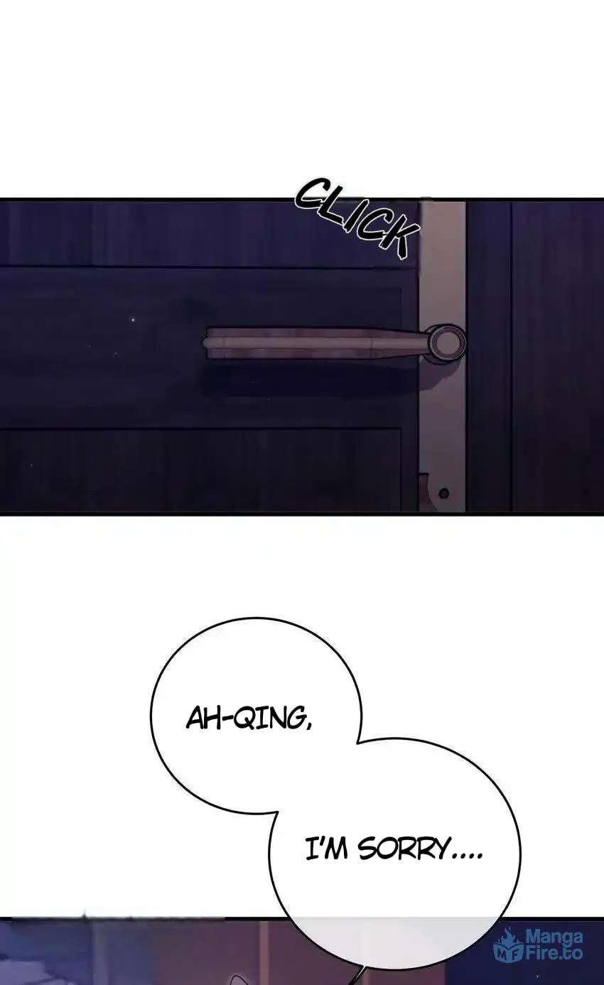 Keep an Eye on You Chapter 22 page 85 - 
