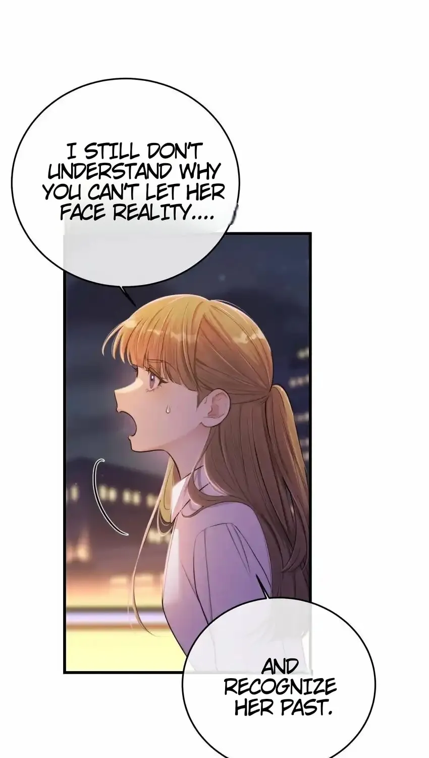 Keep an Eye on You Chapter 23 page 17 - 
