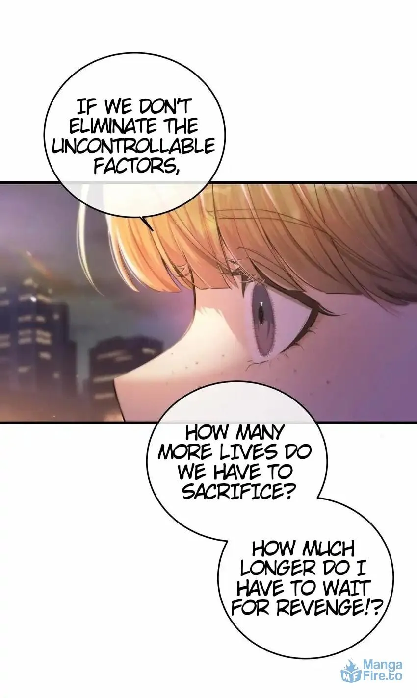 Keep an Eye on You Chapter 23 page 19 - 