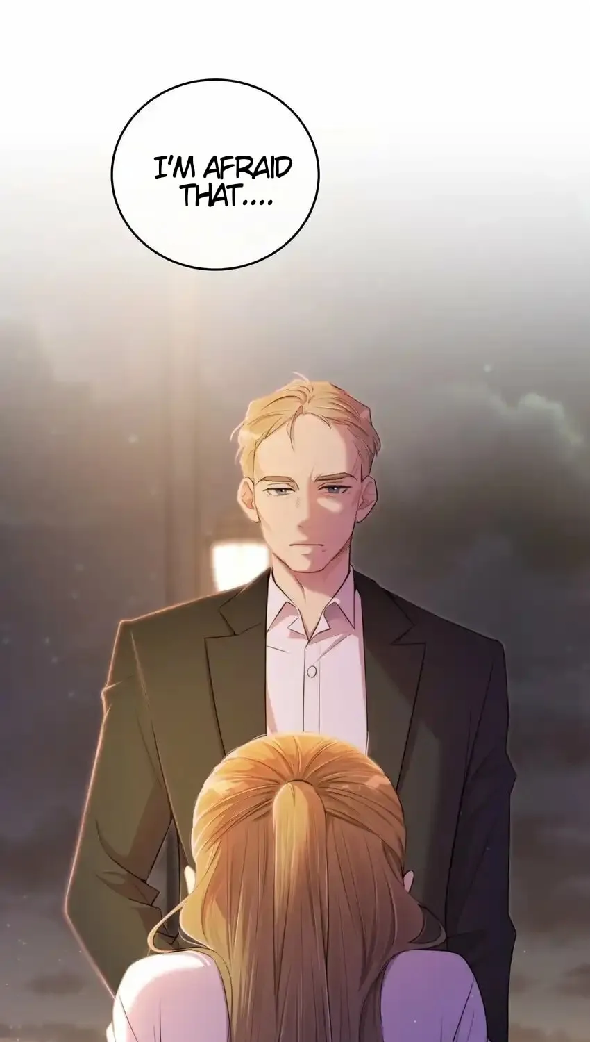 Keep an Eye on You Chapter 23 page 21 - 