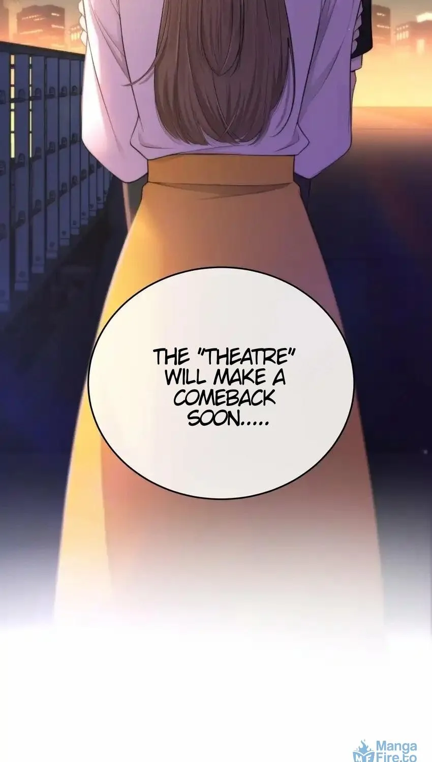 Keep an Eye on You Chapter 23 page 23 - 