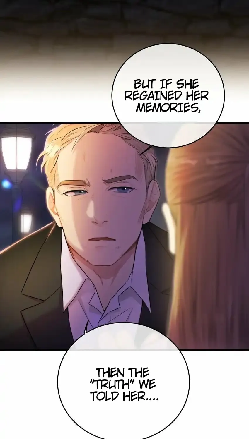Keep an Eye on You Chapter 23 page 31 - 