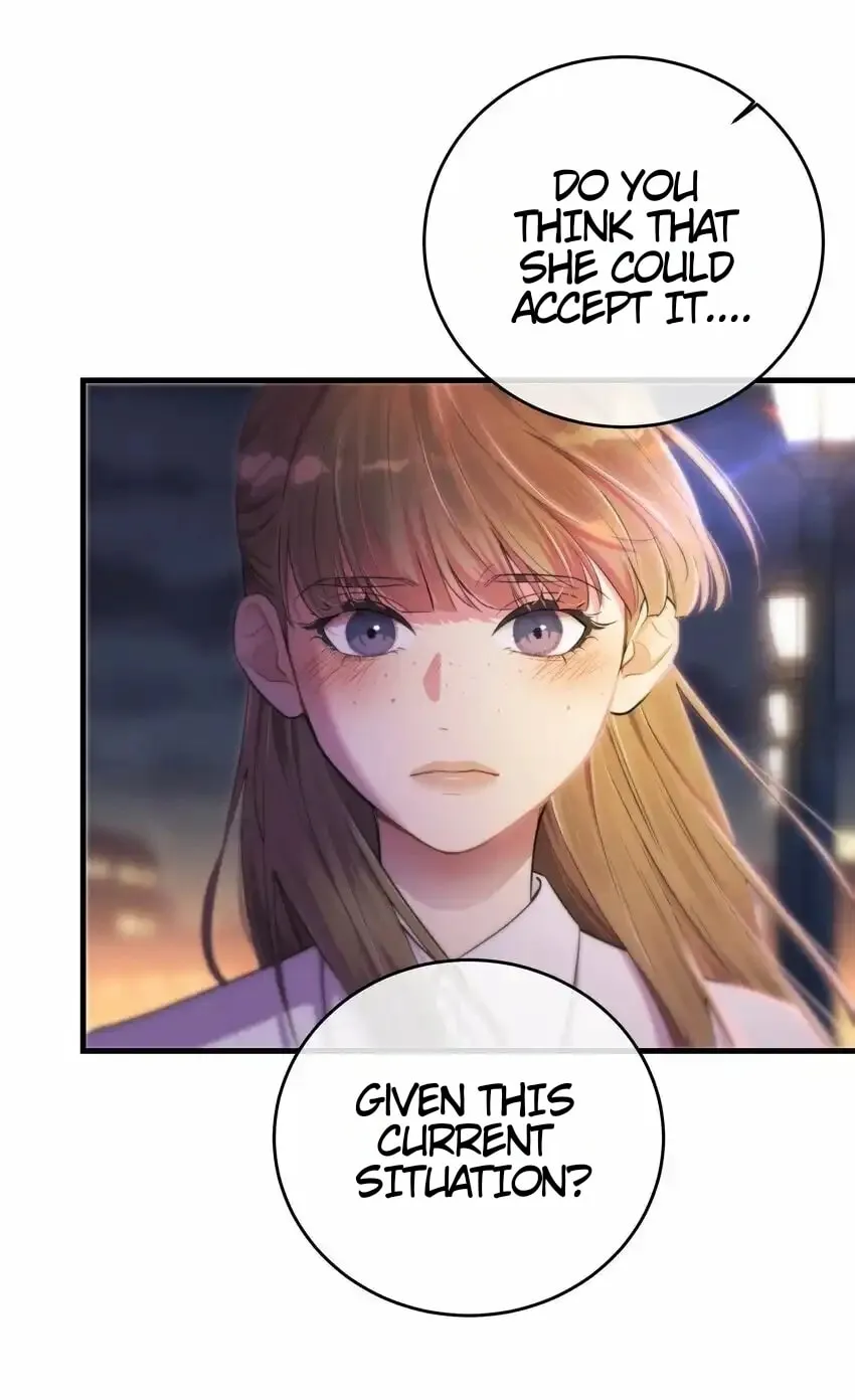 Keep an Eye on You Chapter 23 page 33 - 
