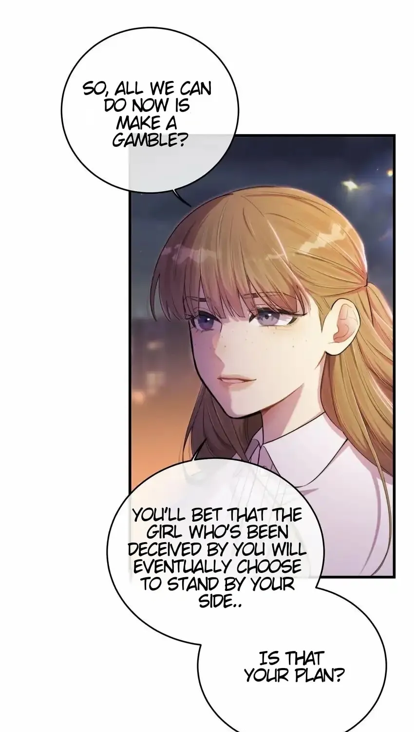 Keep an Eye on You Chapter 23 page 36 - 