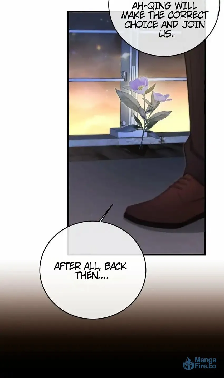 Keep an Eye on You Chapter 23 page 39 - 