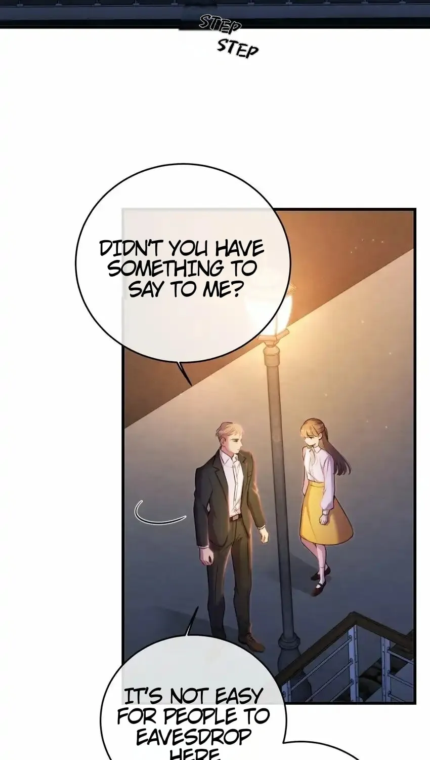 Keep an Eye on You Chapter 23 page 5 - 