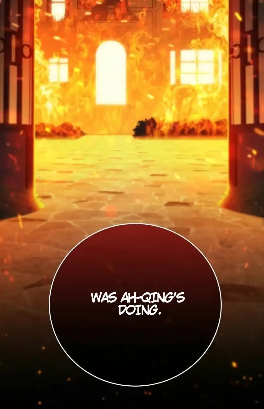 Keep an Eye on You Chapter 23 page 41 - 