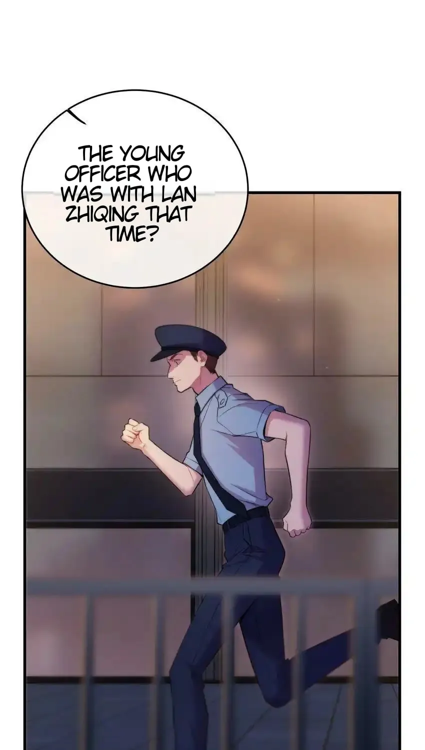 Keep an Eye on You Chapter 23 page 48 - 