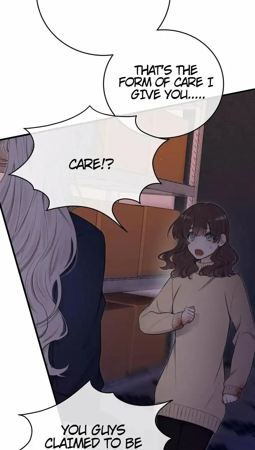 Keep an Eye on You Chapter 23 page 63 - 