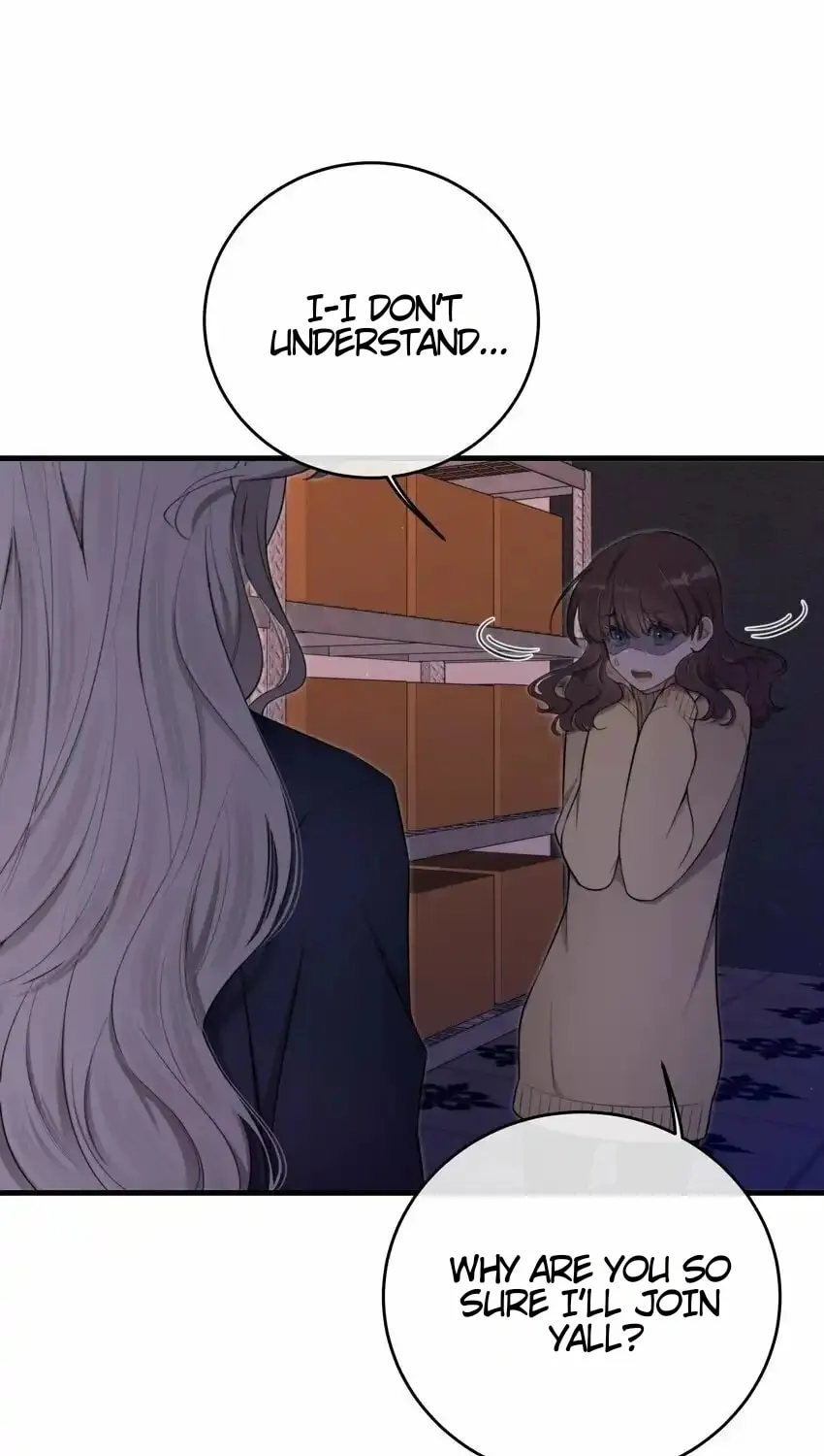 Keep an Eye on You Chapter 23 page 69 - 