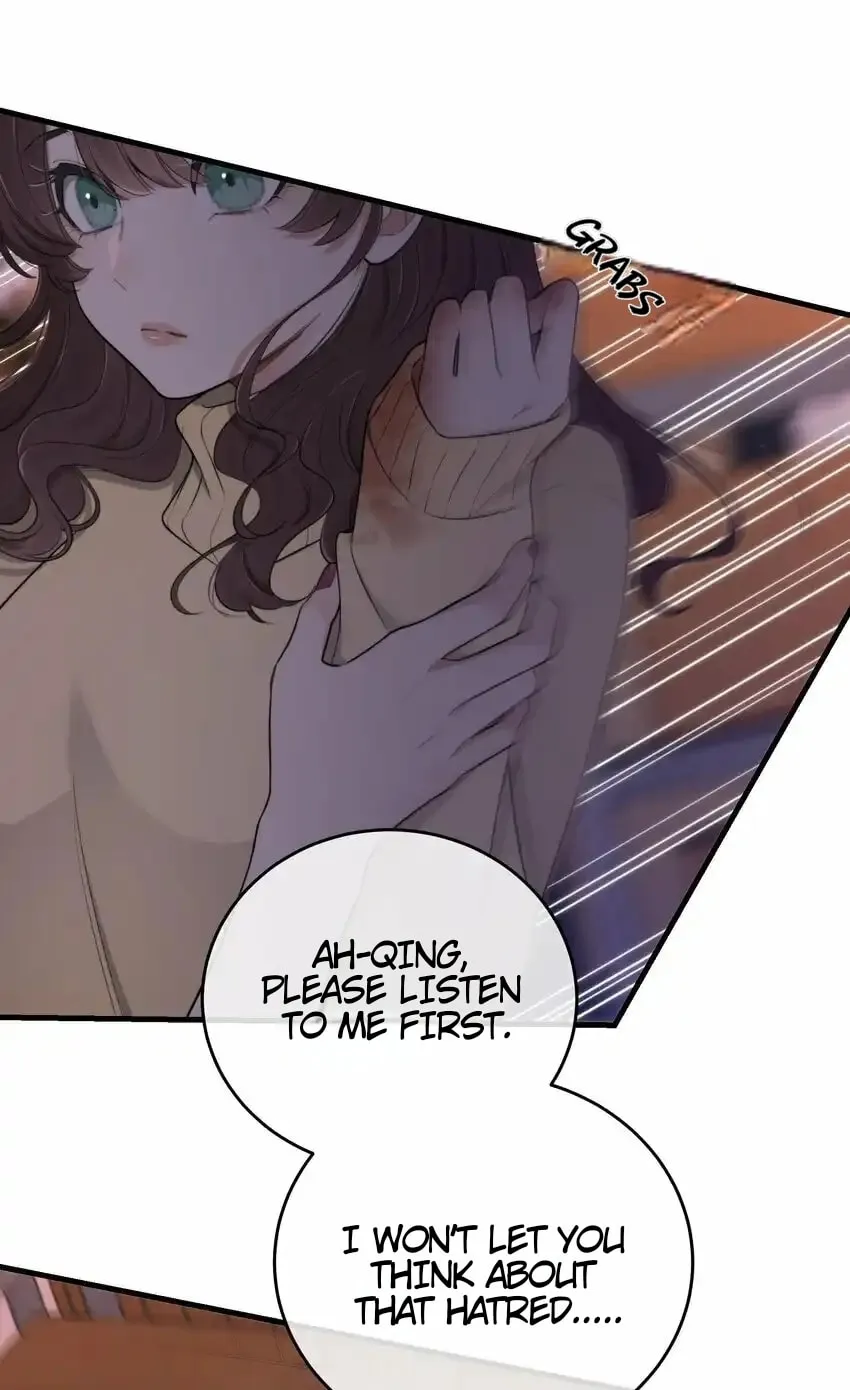 Keep an Eye on You Chapter 23 page 71 - 