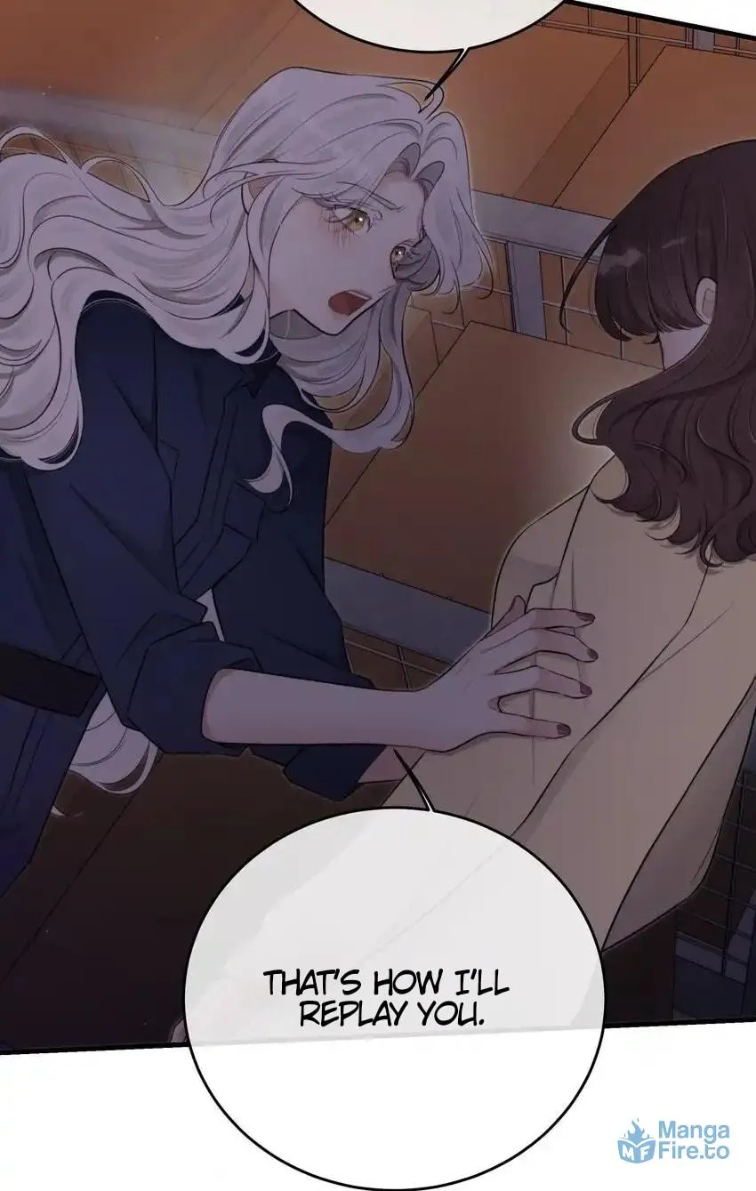 Keep an Eye on You Chapter 23 page 72 - 