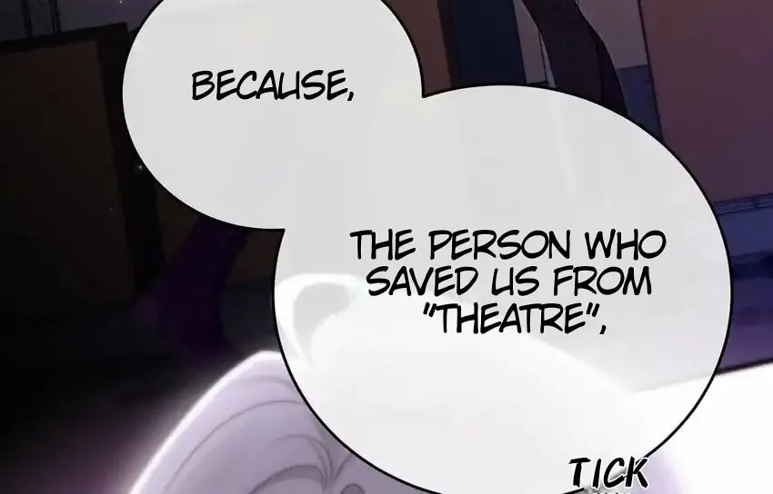 Keep an Eye on You Chapter 23 page 86 - 