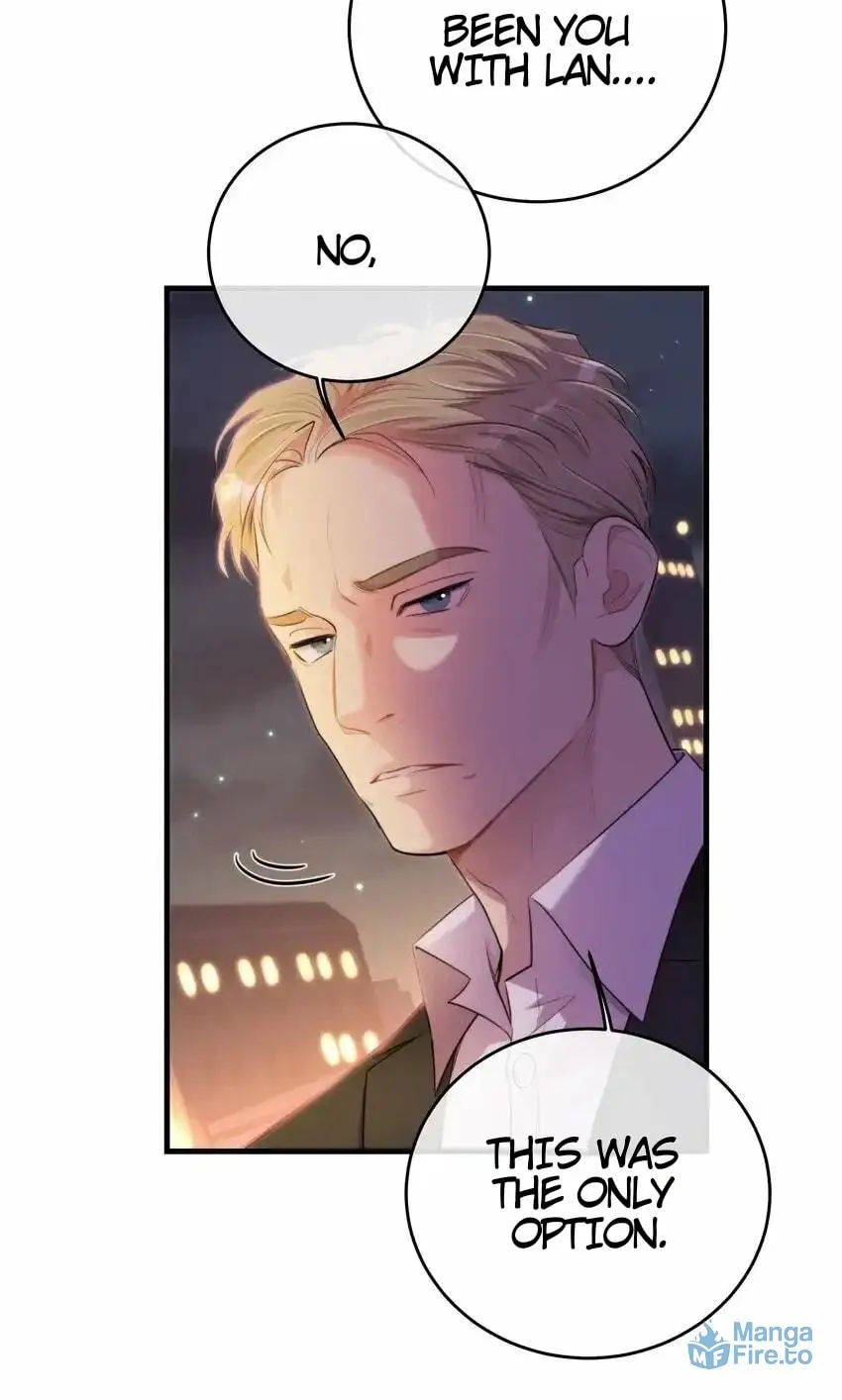 Keep an Eye on You Chapter 23 page 10 - 