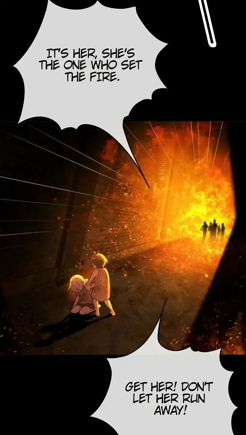 Keep an Eye on You Chapter 24 page 16 - 