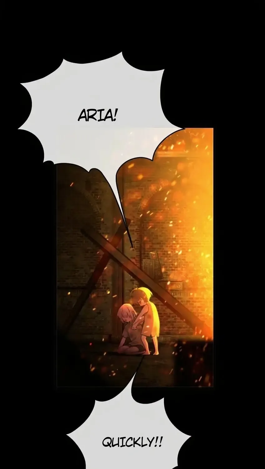 Keep an Eye on You Chapter 24 page 20 - 