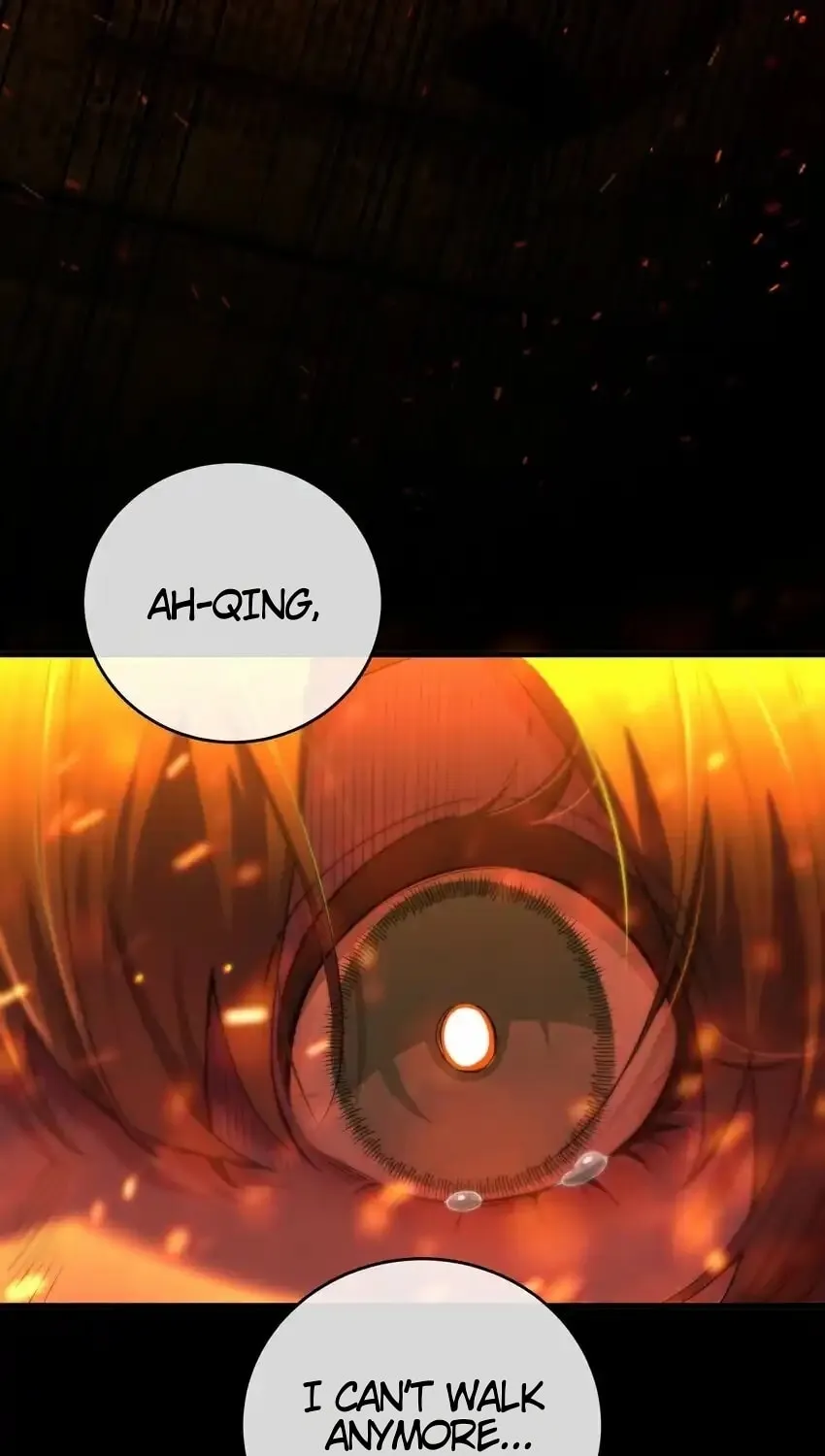 Keep an Eye on You Chapter 24 page 26 - 