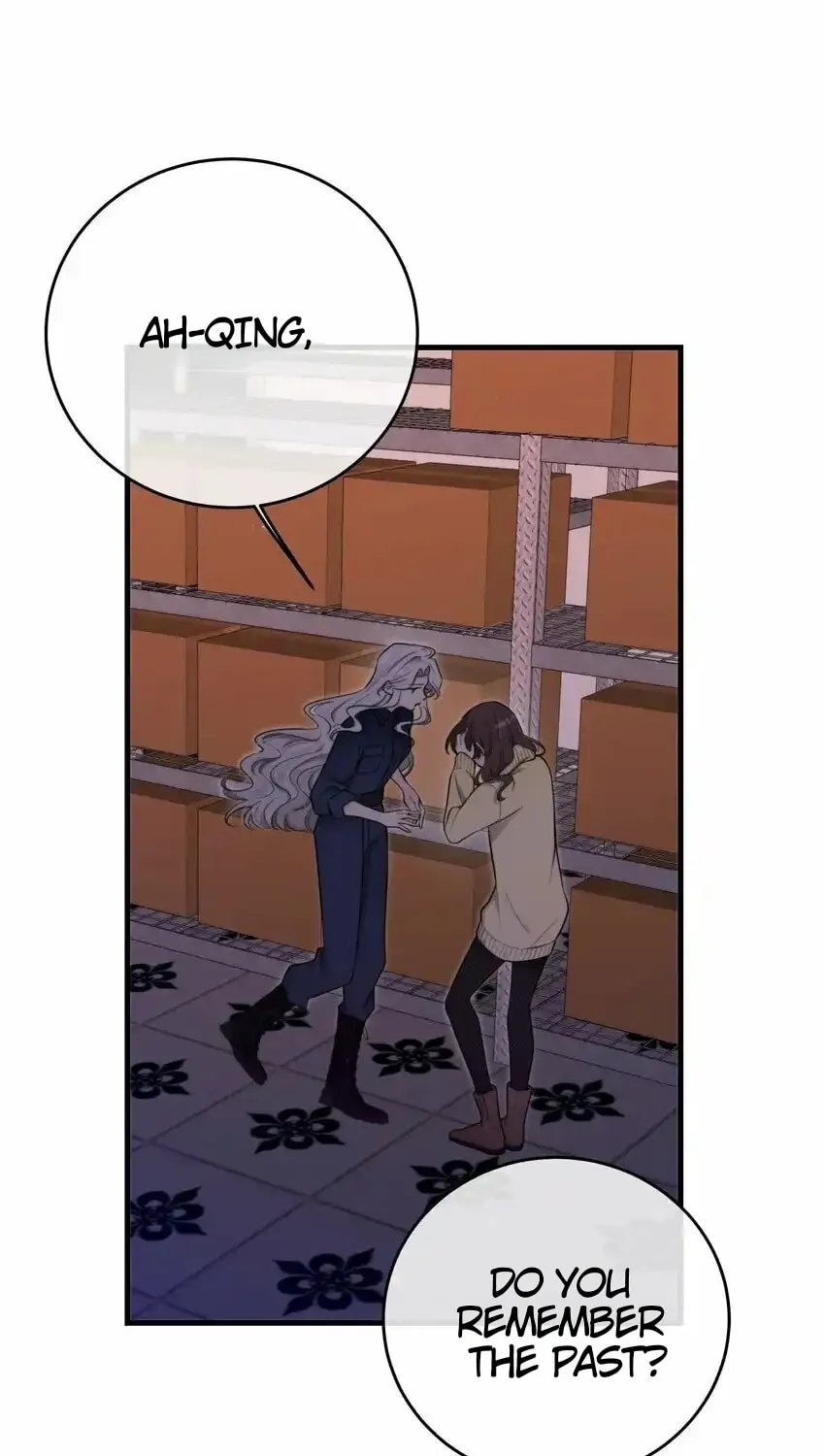Keep an Eye on You Chapter 24 page 36 - 
