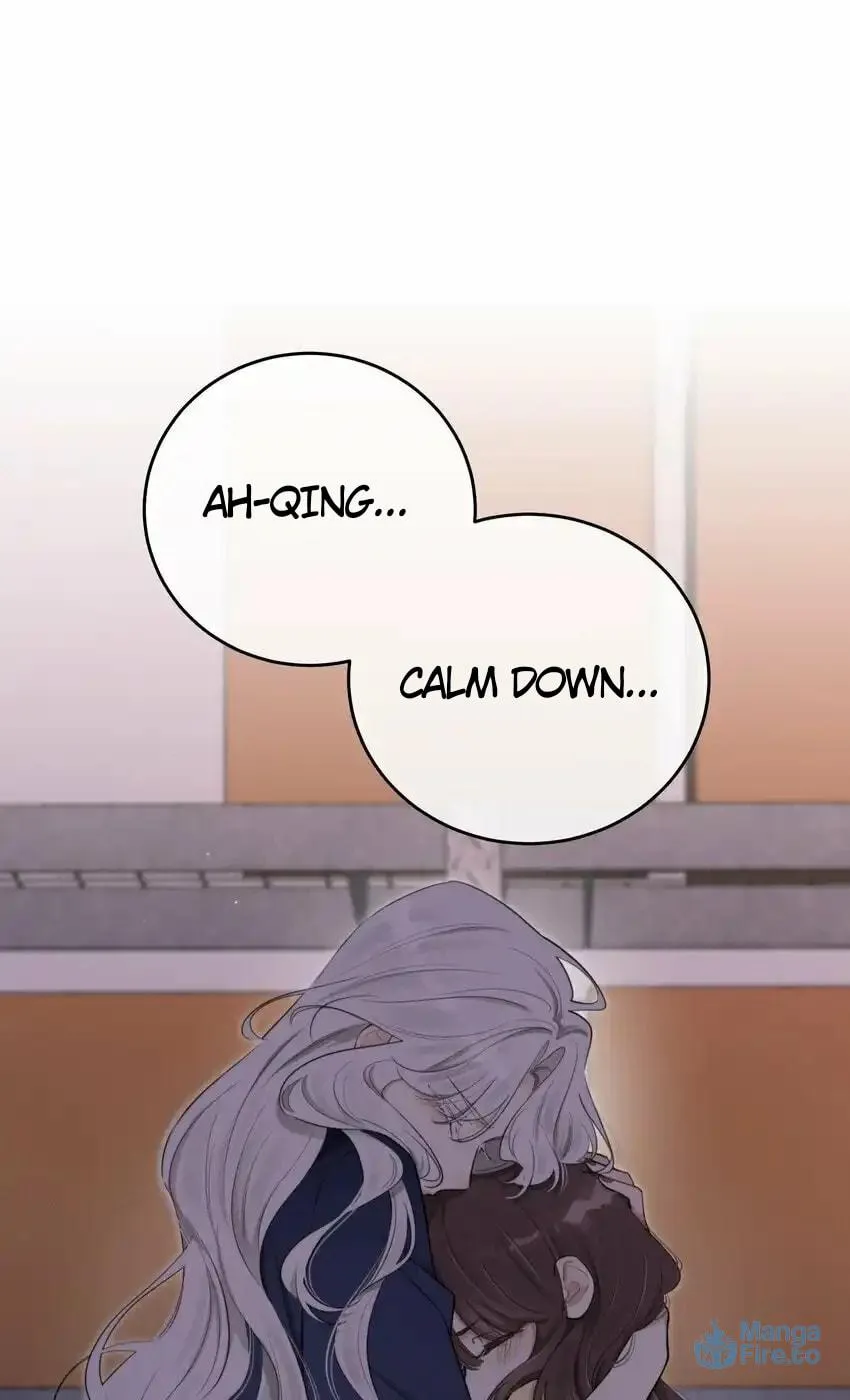 Keep an Eye on You Chapter 24 page 57 - 